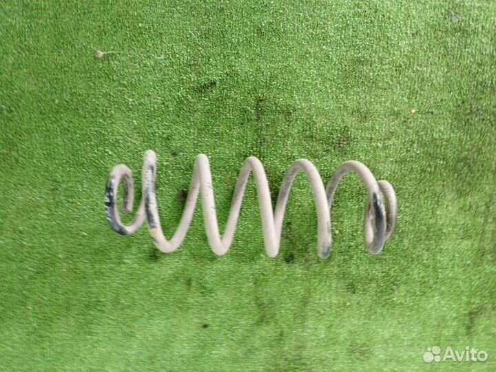 Пружина подвески задняя Audi A5 S5 coupe/sportback