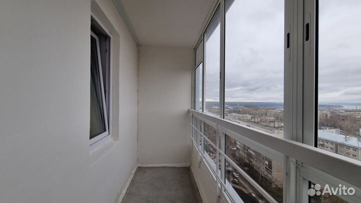 Балконное остекление бу