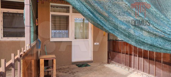 Апартаменты-студия, 17 м², 1/3 эт.