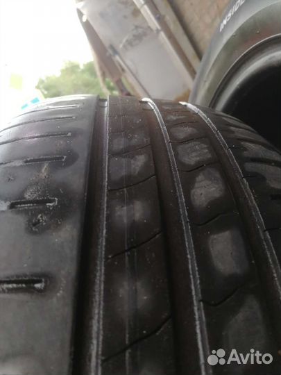 Hankook Kinergy Eco 205/60 R16 92V