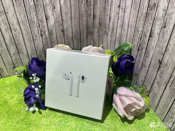 Airpods 2 premium+