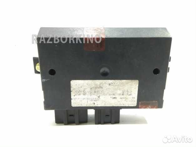 Блок управления 95561804002