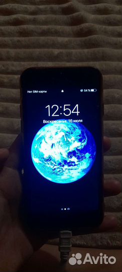 Телефон iPhone 6 64 gb