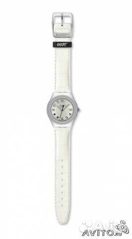 Часы Swatch