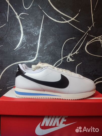 Кроссовки Nike Cortez оригинал