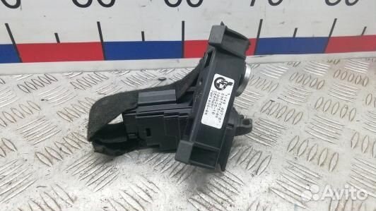 Замок зажигания BMW X5 E70 (HDN31QK01)