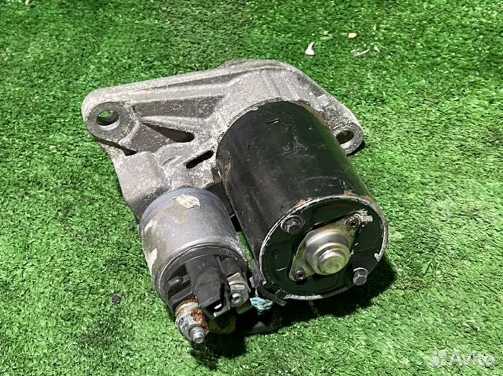 Стартер Fabia Cordoba Ibiza Polo Golf Bora Fox