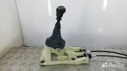 Кулиса кпп KIA soul 1 (5MA21DX01)