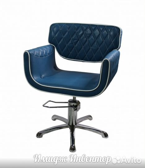 Парикмахерское кресло 