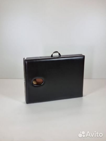 Кушетка косметологическая с регулировкой высоты