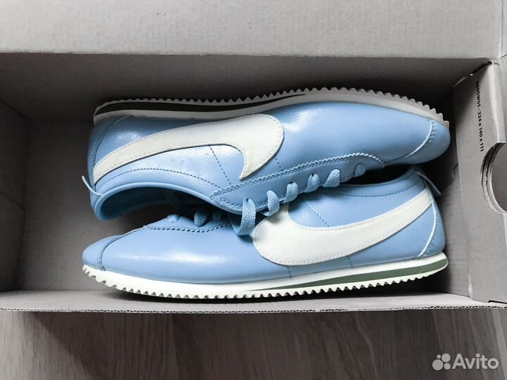 Кроссовки nike cortez 25 см стелька