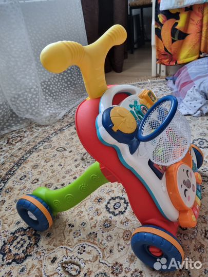 Ходунки каталка столик