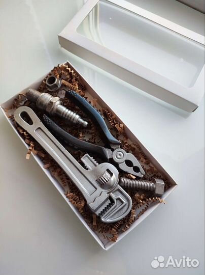 Шоколадный подарок