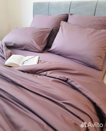 Постельное белье. Евро, 2-сп, 1,5-спальное