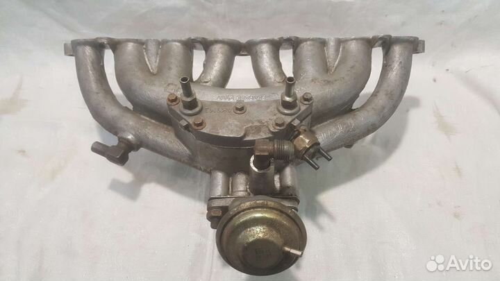 Выпускной и впускной коллектора на ГАЗЕЛЬ,бу