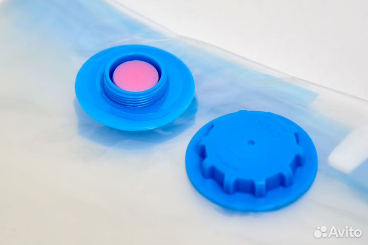 Вакуумные пакеты для хранения вещей Оптом