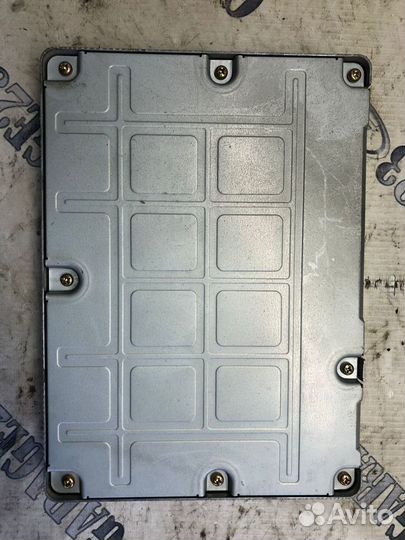 Блок управления двигателем Toyota noah