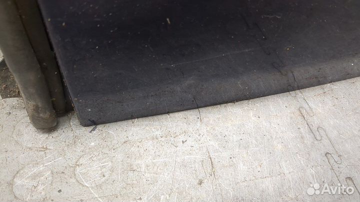 Дверь задняя правая Volkswagen Caddy, 2005