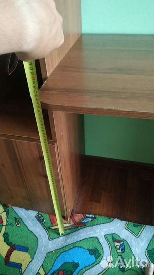 Продам письменный стол