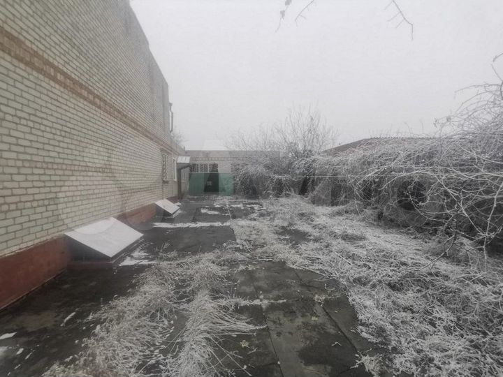 Дом 230,2 м² на участке 4,9 сот.