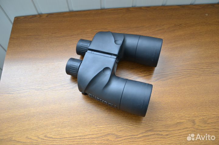 Бинокль Bushnell 7x60 Marine