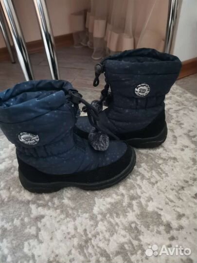 Сапожки, курточки