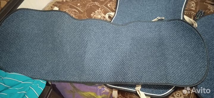 Накидки на сиденья автомобиля