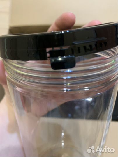 Набор банок для хранения