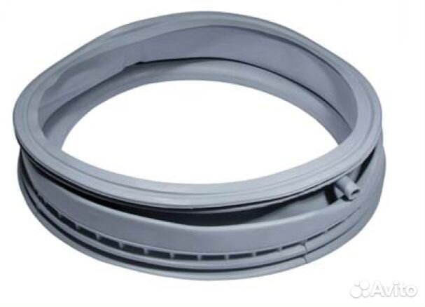 Уплотнитель дверцы Bosch maxx 4