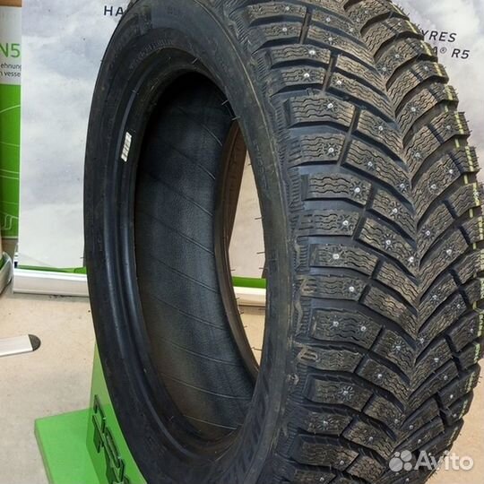 Michelin X-Ice North 4 SUV 225/60 R18 104T