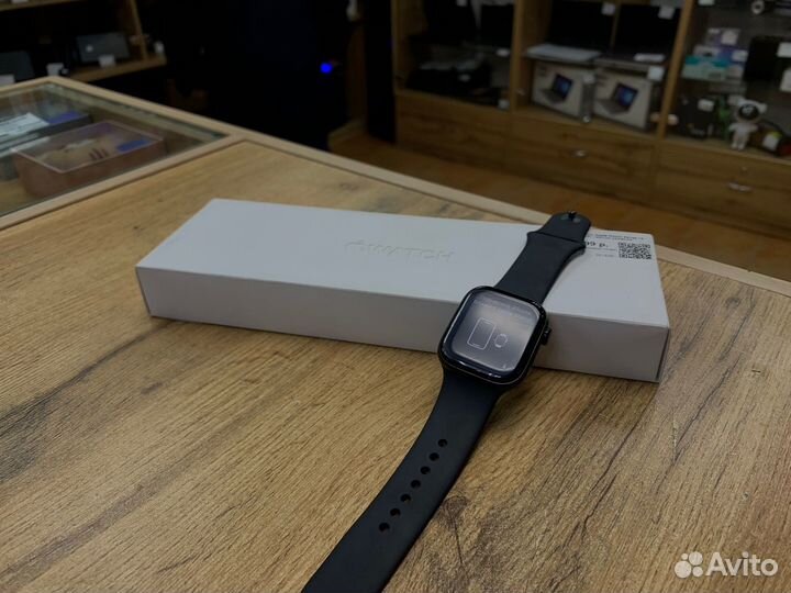 Часы apple Watch 10 42mm