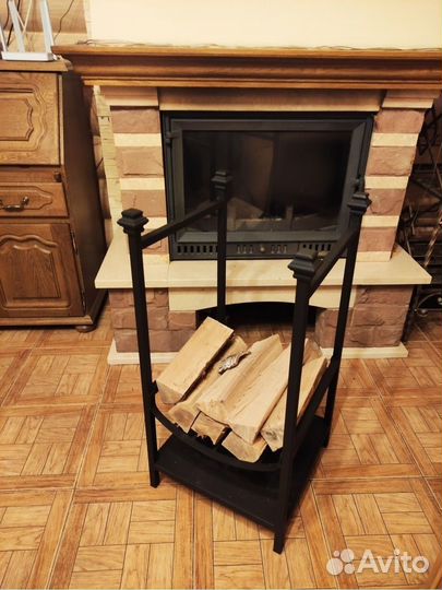 Дровница Элегия