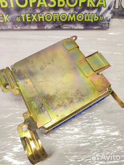 Буд Nissan Primera P10