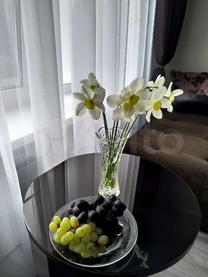 2-к. квартира, 55 м², 1/7 эт.