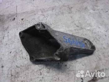 Кронштейн двигателя бмв