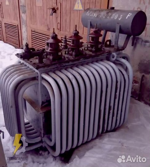 Трансформаторы тока