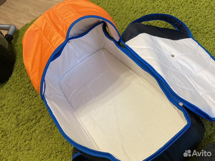 Переноска для детей