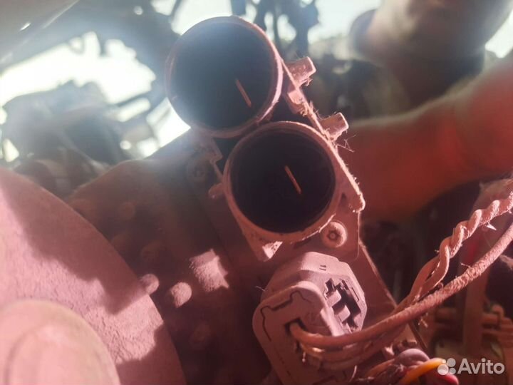 Рулевая рейка citroen c3 picasso