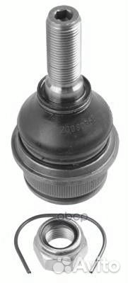 1015503 опора шаровая верхняя VW T4 all 90 101