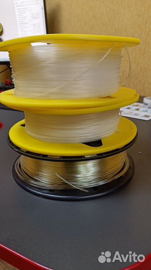 Пластик для 3d принтера