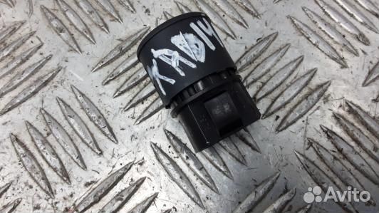 Кнопка запуска двигателя renault megane 3 (XAD14XV