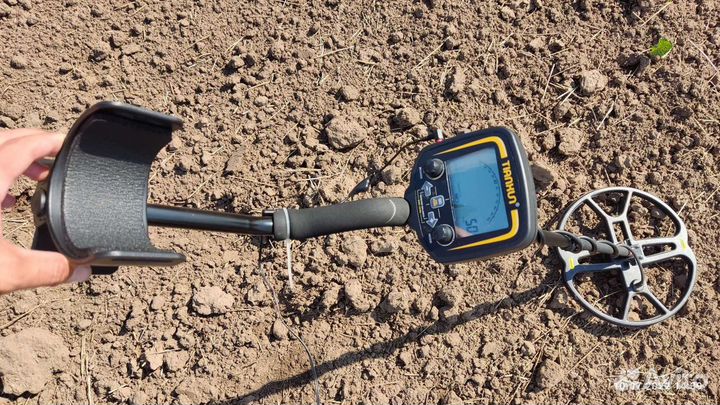 Металлоискатель Tianxun G2