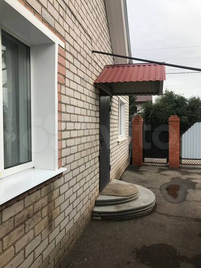 Дом 66,6 м² на участке 9,2 сот.