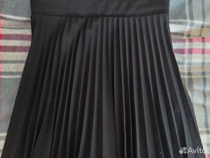 Теннисная юбка