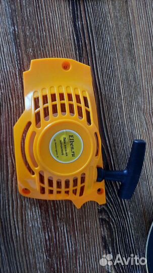 Стартер для бензопилы