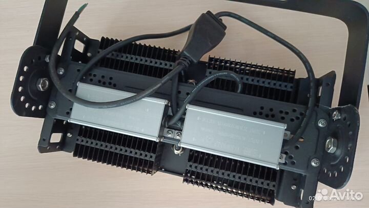 Освещение LED