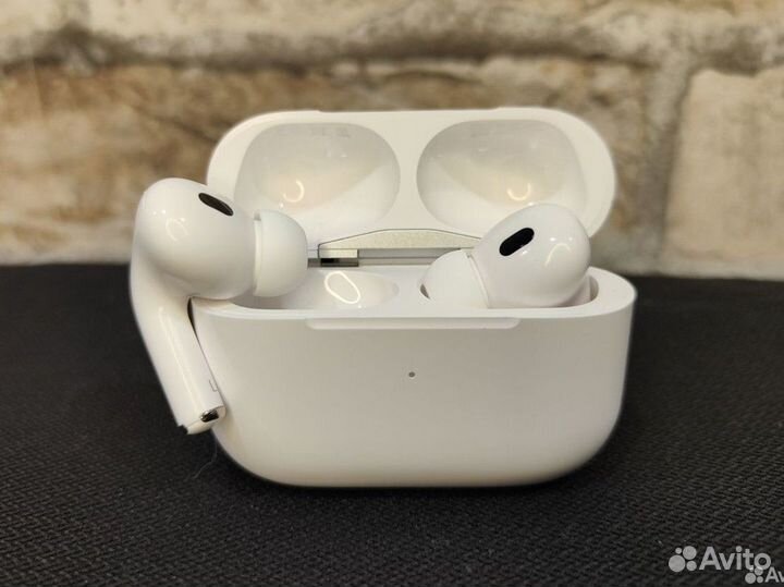 AirPods pro 2 (Быстрая Доставка)