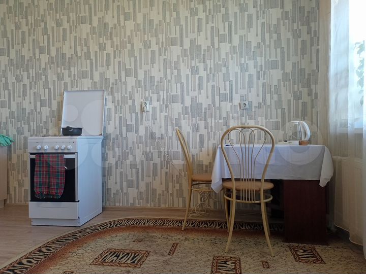 Квартира-студия, 23 м², 13/19 эт.