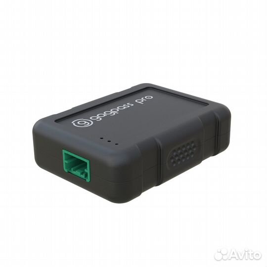 Эмулятор Adblue gagpass PRO MP4/MP5