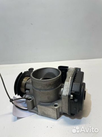 Дроссельная заслонка Audi A4 B5 1998